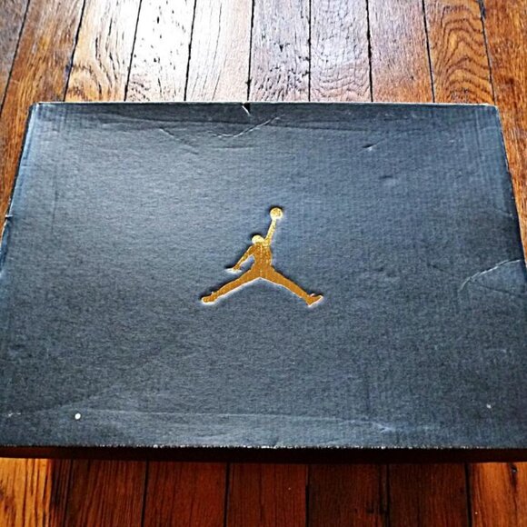 Air Jordan 5 Retro BG Red Suede, Size US M6(Y), W7.5 - Picture 16 of 16